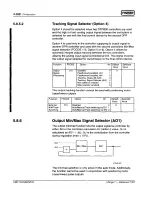 Предварительный просмотр 94 страницы Fisher DPR900 User Manual