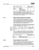 Предварительный просмотр 98 страницы Fisher DPR900 User Manual