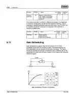 Предварительный просмотр 104 страницы Fisher DPR900 User Manual