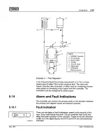 Предварительный просмотр 111 страницы Fisher DPR900 User Manual