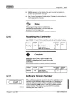 Предварительный просмотр 113 страницы Fisher DPR900 User Manual