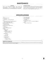 Preview for 33 page of Fisher DVD-9501PR Operating Instructions Manual