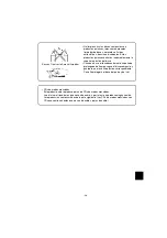 Preview for 29 page of Fisher ECD-T1820 Operating Instructions Manual