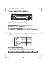 Preview for 32 page of Fisher ECD-T1820 Operating Instructions Manual