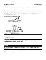 Предварительный просмотр 6 страницы Fisher EHD series Instruction Manual