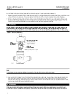 Предварительный просмотр 8 страницы Fisher EHD series Instruction Manual