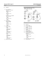 Предварительный просмотр 30 страницы Fisher EHD series Instruction Manual