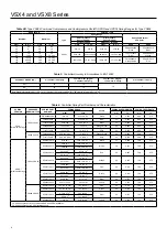 Предварительный просмотр 4 страницы Fisher EMERSON VSX4 Series Instruction Manual