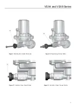 Предварительный просмотр 11 страницы Fisher EMERSON VSX4 Series Instruction Manual