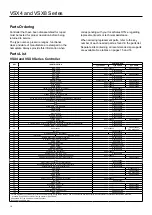 Предварительный просмотр 14 страницы Fisher EMERSON VSX4 Series Instruction Manual