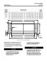 Предварительный просмотр 18 страницы Fisher EWD Series Instruction Manual