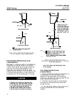 Предварительный просмотр 20 страницы Fisher EWD Series Instruction Manual