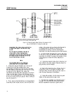 Предварительный просмотр 24 страницы Fisher EWD Series Instruction Manual