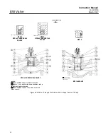 Предварительный просмотр 38 страницы Fisher EWD Series Instruction Manual