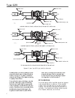 Предварительный просмотр 6 страницы Fisher EZR Instruction Manual