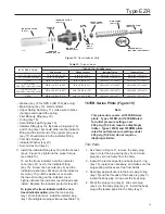 Предварительный просмотр 19 страницы Fisher EZR Instruction Manual