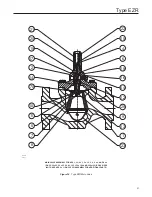 Предварительный просмотр 27 страницы Fisher EZR Instruction Manual