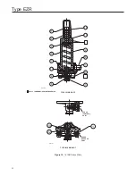 Предварительный просмотр 32 страницы Fisher EZR Instruction Manual