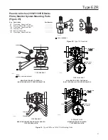 Предварительный просмотр 37 страницы Fisher EZR Instruction Manual