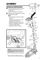 Preview for 5 page of Fisher F44 Owner'S Manual