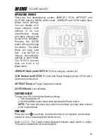 Preview for 15 page of Fisher F44 Owner'S Manual