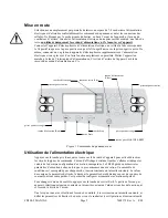 Preview for 16 page of Fisher FB200-2 Operators Operator'S Manual