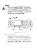 Preview for 26 page of Fisher FB200-2 Operators Operator'S Manual