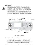 Preview for 36 page of Fisher FB200-2 Operators Operator'S Manual