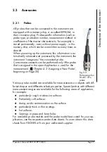 Preview for 20 page of Fisher FERITSCOPE FMP30 Operator'S Manual