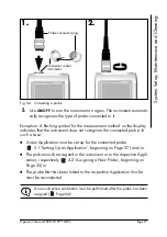 Preview for 32 page of Fisher FERITSCOPE FMP30 Operator'S Manual