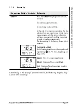 Preview for 34 page of Fisher FERITSCOPE FMP30 Operator'S Manual