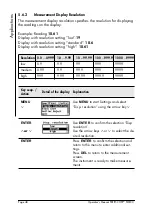 Preview for 53 page of Fisher FERITSCOPE FMP30 Operator'S Manual