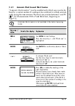 Preview for 54 page of Fisher FERITSCOPE FMP30 Operator'S Manual