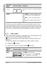 Preview for 55 page of Fisher FERITSCOPE FMP30 Operator'S Manual