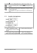 Preview for 62 page of Fisher FERITSCOPE FMP30 Operator'S Manual