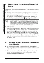 Preview for 65 page of Fisher FERITSCOPE FMP30 Operator'S Manual