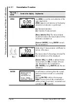 Preview for 67 page of Fisher FERITSCOPE FMP30 Operator'S Manual