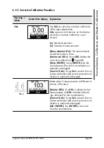 Preview for 70 page of Fisher FERITSCOPE FMP30 Operator'S Manual