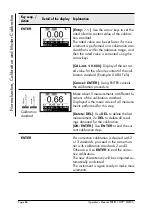 Preview for 71 page of Fisher FERITSCOPE FMP30 Operator'S Manual