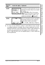 Preview for 72 page of Fisher FERITSCOPE FMP30 Operator'S Manual