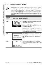 Preview for 73 page of Fisher FERITSCOPE FMP30 Operator'S Manual