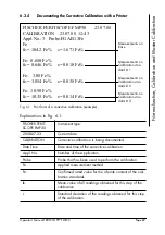 Preview for 74 page of Fisher FERITSCOPE FMP30 Operator'S Manual