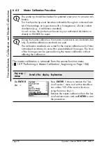 Preview for 77 page of Fisher FERITSCOPE FMP30 Operator'S Manual