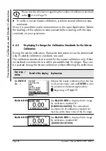 Preview for 81 page of Fisher FERITSCOPE FMP30 Operator'S Manual