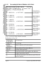 Preview for 83 page of Fisher FERITSCOPE FMP30 Operator'S Manual