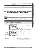 Preview for 84 page of Fisher FERITSCOPE FMP30 Operator'S Manual