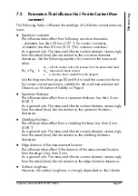 Preview for 86 page of Fisher FERITSCOPE FMP30 Operator'S Manual