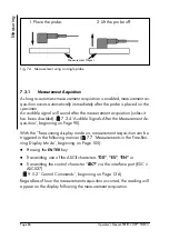 Preview for 91 page of Fisher FERITSCOPE FMP30 Operator'S Manual