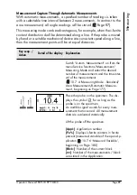 Preview for 94 page of Fisher FERITSCOPE FMP30 Operator'S Manual