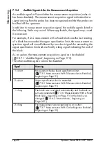 Preview for 95 page of Fisher FERITSCOPE FMP30 Operator'S Manual